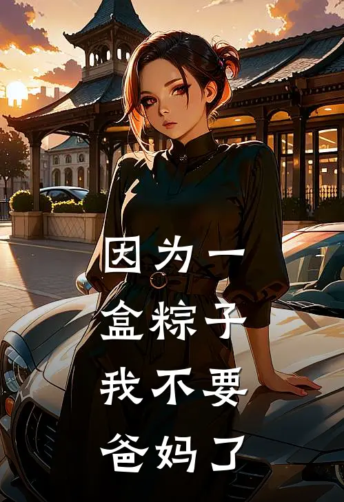 因为一盒粽子，我不要爸妈了