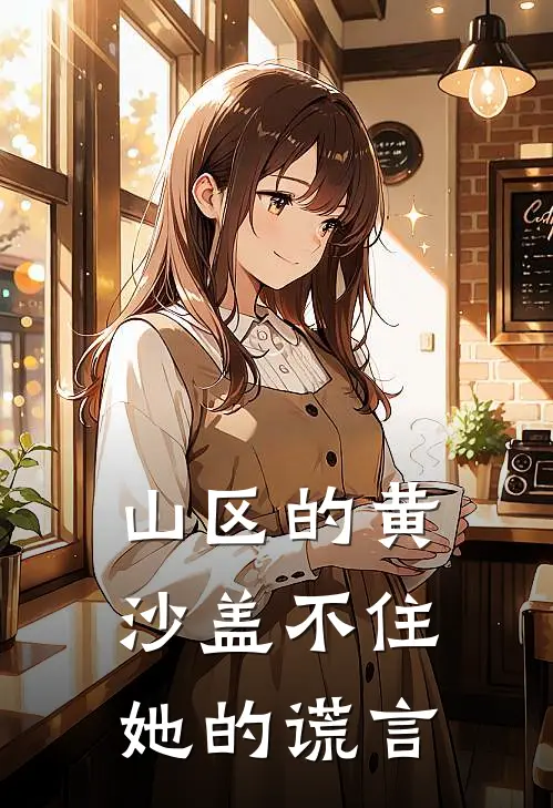 山区的黄沙盖不住她的谎言
