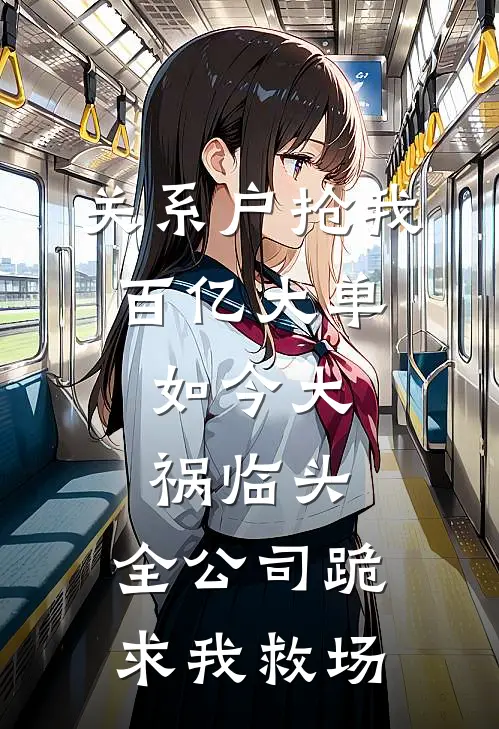 关系户抢我百亿大单，如今大祸临头，全公司跪求我救场