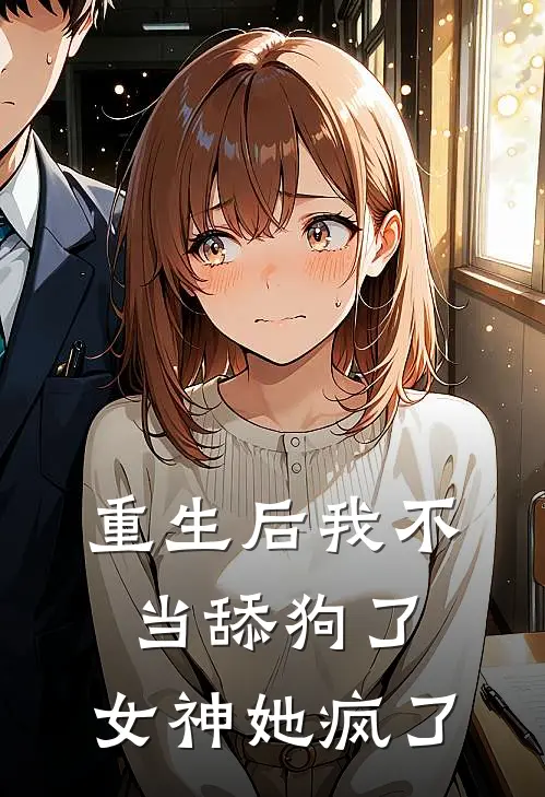 重生后我不当舔狗了，女神她疯了
