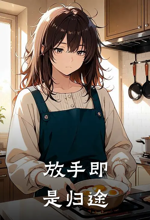放手即是归途