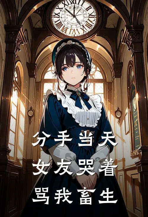 分手当天，女友哭着骂我畜生