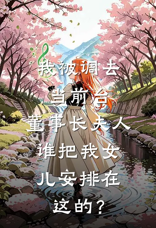 我被调去当前台，董事长夫人：谁把我女儿安排在这的？
