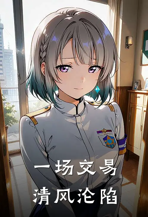 一场交易，清风沦陷