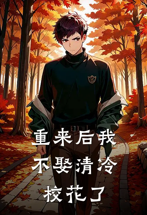 重来后我不娶清冷校花了