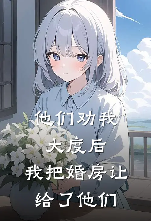 他们劝我大度后，我把婚房让给了他们