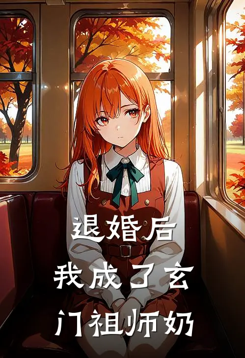 退婚后，我成了玄门祖师奶