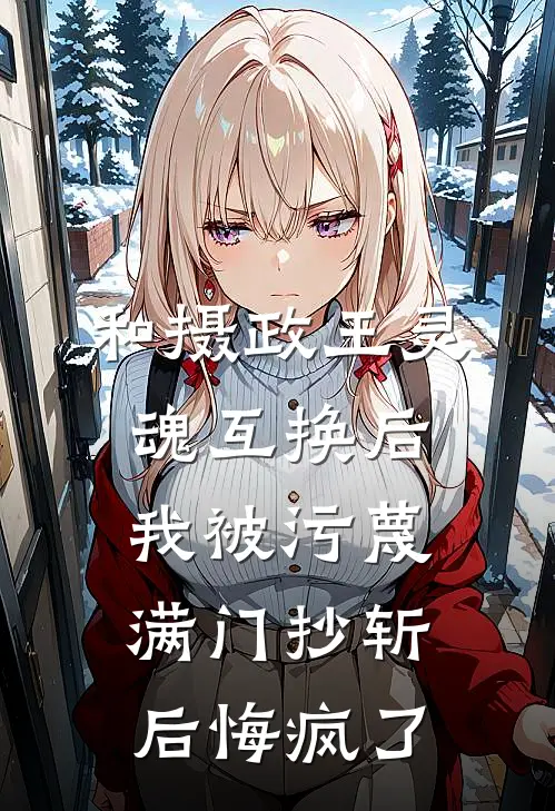 和摄政王灵魂互换后我被污蔑，满门抄斩后悔疯了