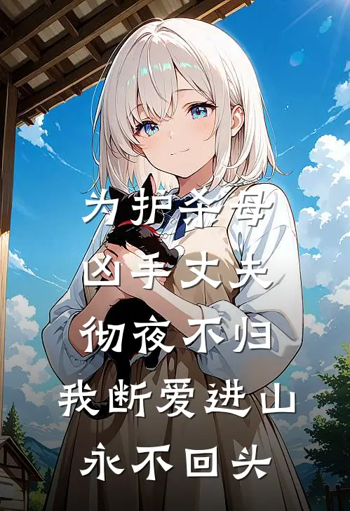 为护杀母凶手丈夫彻夜不归，我断爱进山永不回头