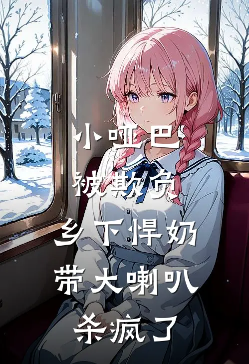 小哑巴被欺负，乡下悍奶带大喇叭杀疯了