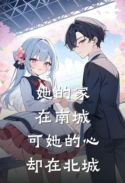 她的家在南城，可她的心却在北城