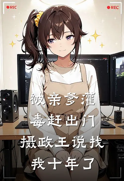 被亲爹灌毒赶出门，摄政王说找我十年了