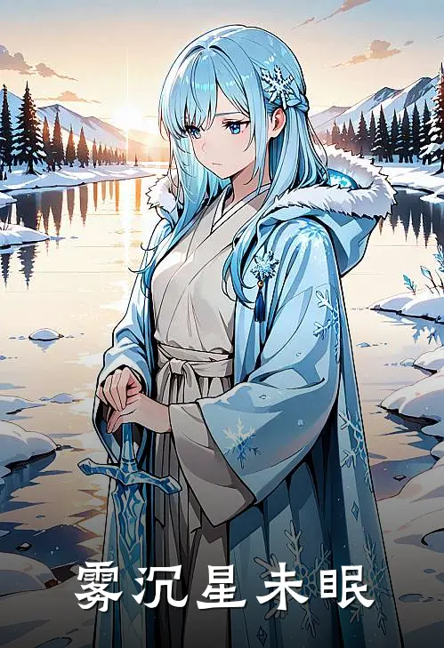 雾沉星未眠