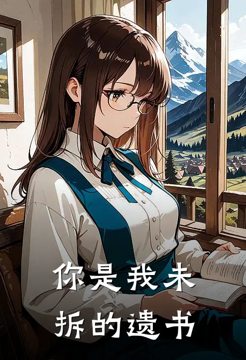 你是我未拆的遗书