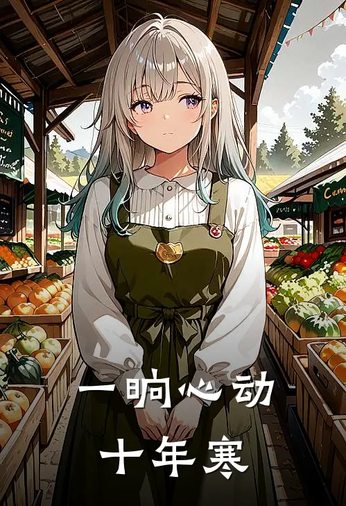 一晌心动十年寒