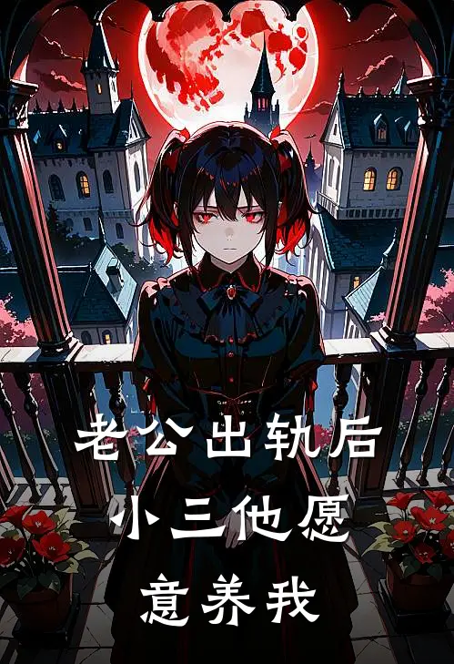 老公出轨后，小三他愿意养我