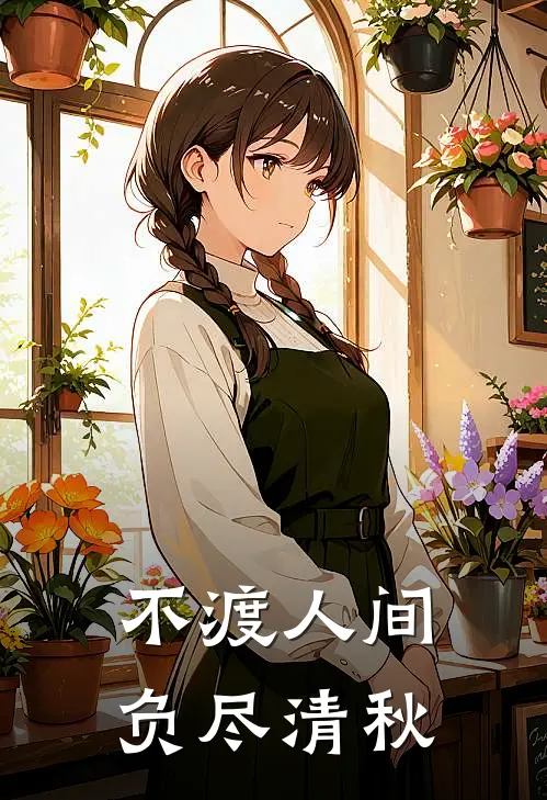 不渡人间负尽清秋
