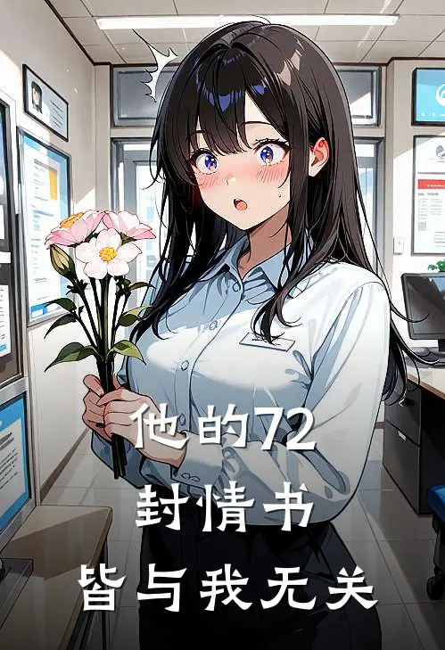 他的72封情书，皆与我无关