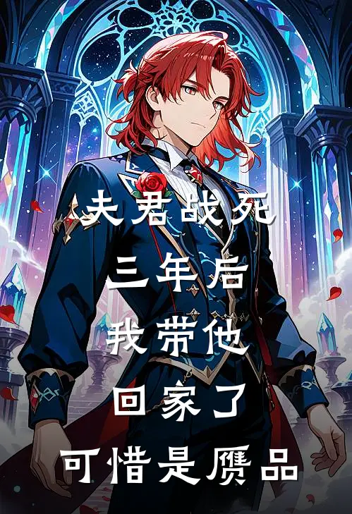 夫君战死三年后，我带他回家了，可惜是赝品
