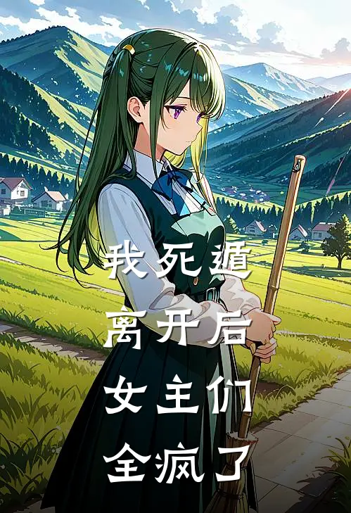 我死遁离开后，女主们全疯了