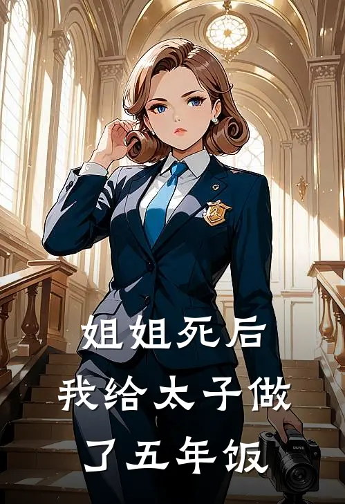 姐姐死后，我给太子做了五年饭