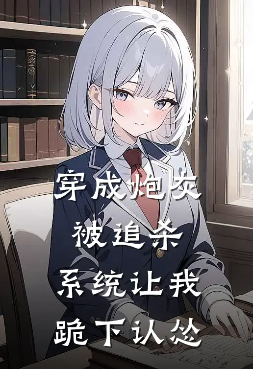 穿成炮灰被追杀，系统让我跪下认怂