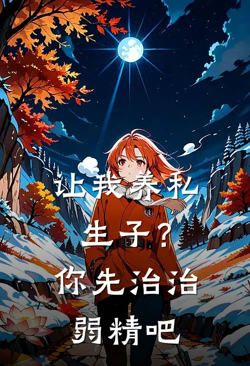 让我养私生子？你先治治弱精吧
