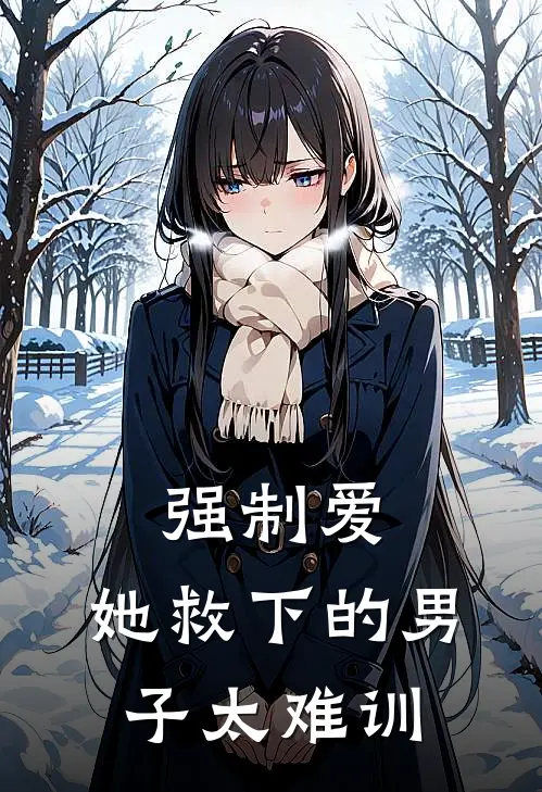 强制爱：她救下的男子太难训