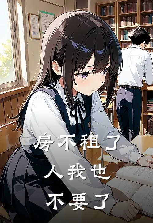 房不租了，人我也不要了