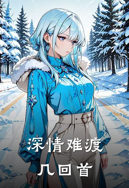 深情难渡几回首