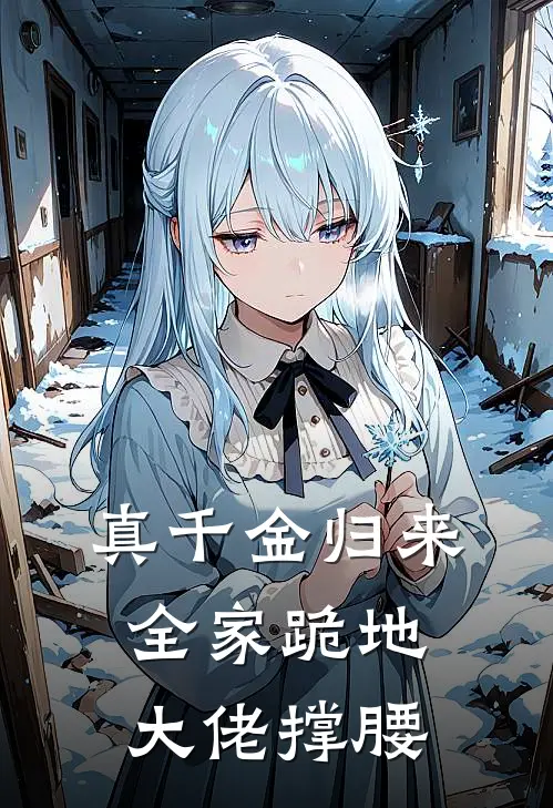 真千金归来：全家跪地，大佬撑腰