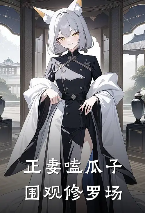 正妻嗑瓜子围观修罗场