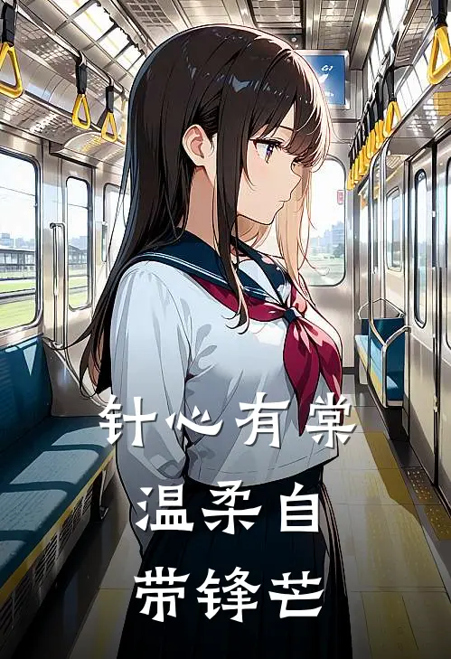 针心有棠，温柔自带锋芒
