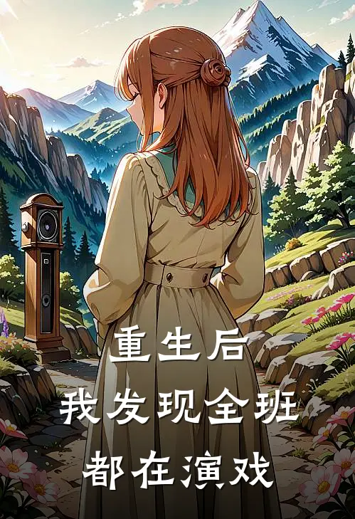 重生后，我发现全班都在演戏