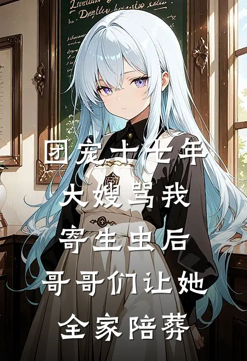 团宠十七年，大嫂骂我寄生虫后，哥哥们让她全家陪葬