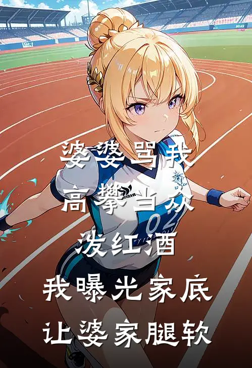婆婆骂我高攀当众泼红酒，我曝光家底让婆家腿软