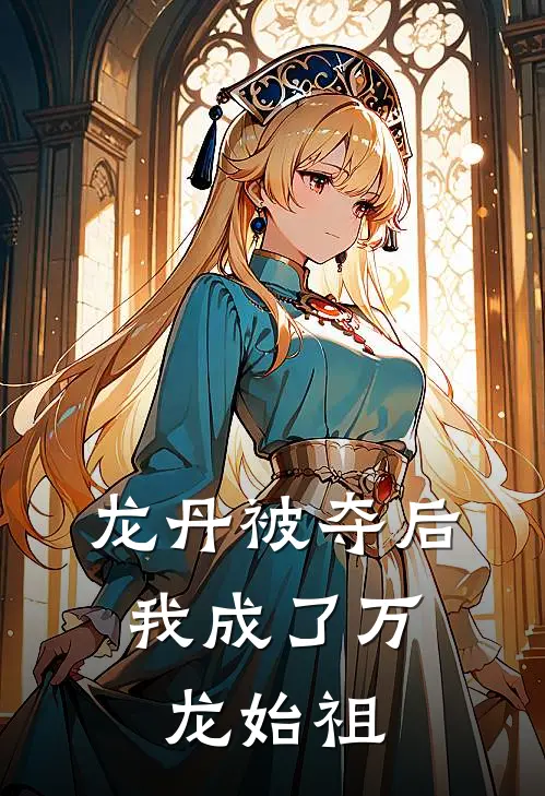 龙丹被夺后，我成了万龙始祖