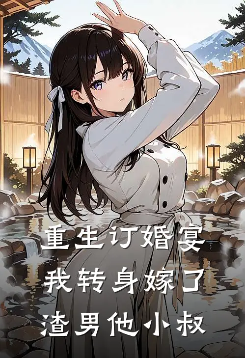 重生订婚宴，我转身嫁了渣男他小叔