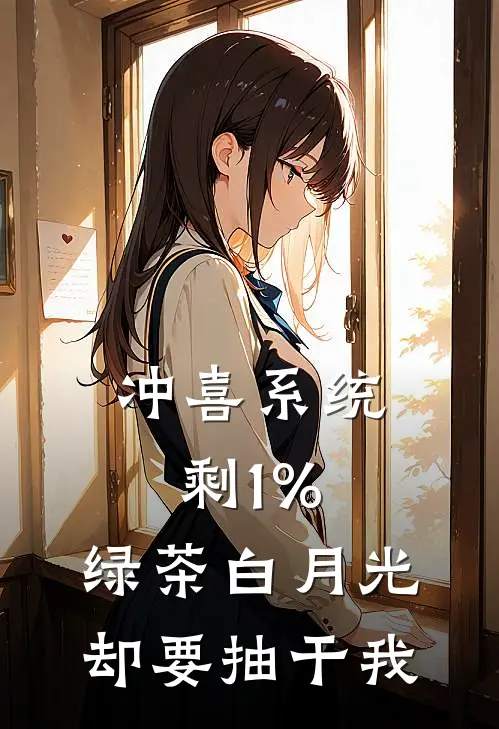 冲喜系统剩1%，绿茶白月光却要抽干我