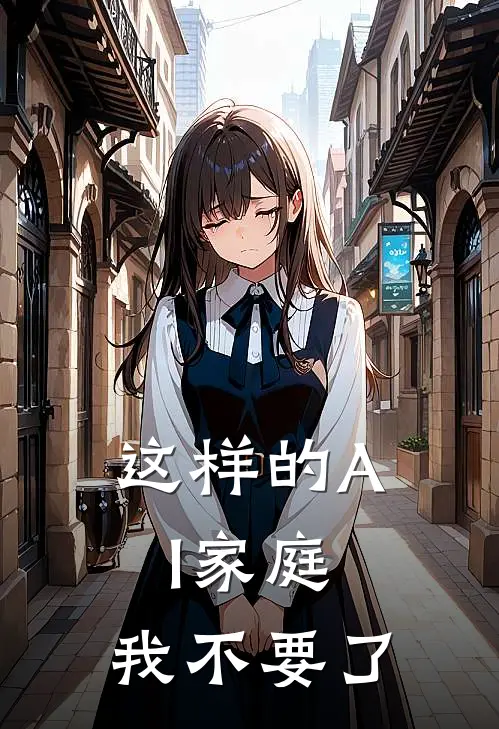 这样的AI家庭，我不要了