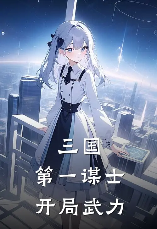 三国:第一谋士,开局武力