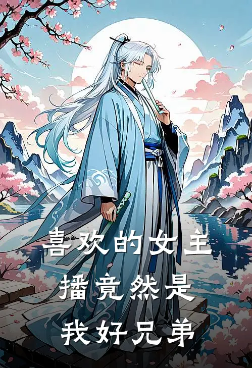 喜欢的女主播竟然是我好兄弟