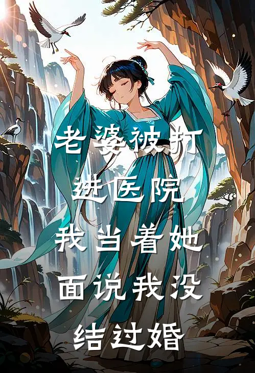 老婆被打进医院，我当着她面说我没结过婚