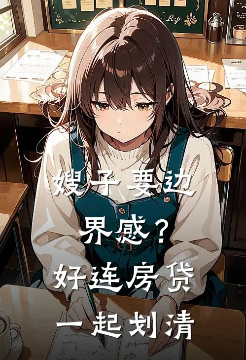 嫂子要边界感？好，连房贷一起划清