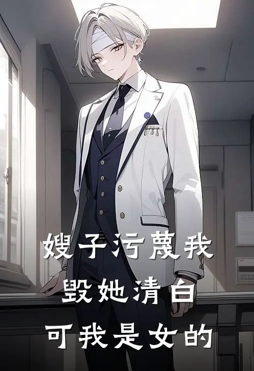 嫂子污蔑我毁她清白，可我是女的