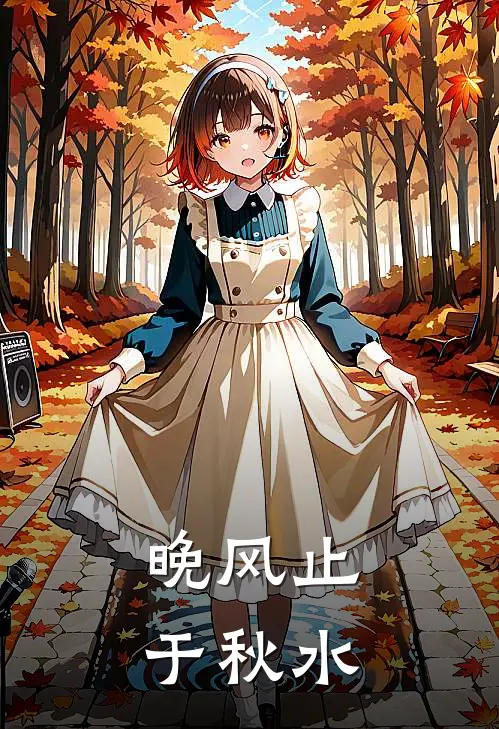 晚风止于秋水