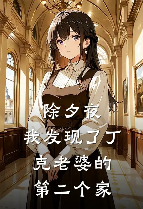 除夕夜，我发现了丁克老婆的第二个家
