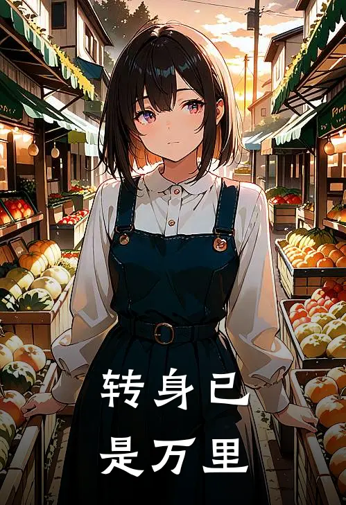 转身已是万里
