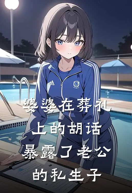 婆婆在葬礼上的胡话，暴露了老公的私生子