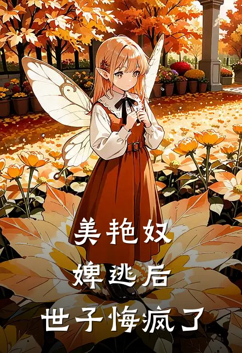 美艳奴婢逃后，世子悔疯了